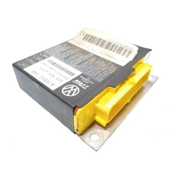 Recambio de centralita airbag para volkswagen passat variant (3c5) advance referencia OEM IAM 3C0909605M 3C0909605M00B 