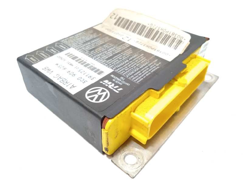 CENTRALITA AIRBAG 3C0909605M 3C0909605M00B 