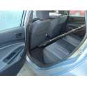 FORD FIESTA (CB1)
