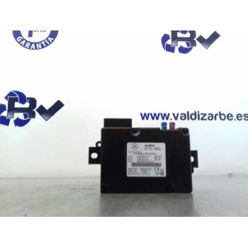 MODULO ELECTRONICO A2059000424 2059000424 