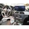 mercedes-benz clase c (w204) del año 2012