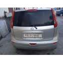 NISSAN NOTE (E11E)