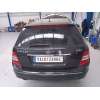 mercedes-benz clase c t-model (s204) del año 2008
