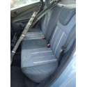 FORD FIESTA (CB1)