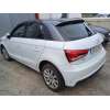 audi a1 sportback (8xf) del año 2016