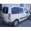 citroën berlingo del año 2010