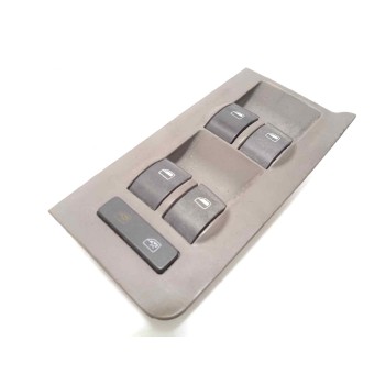 MANDO ELEVALUNAS DELANTERO IZQUIERDO 4B0959851B 4B0959851B4PK