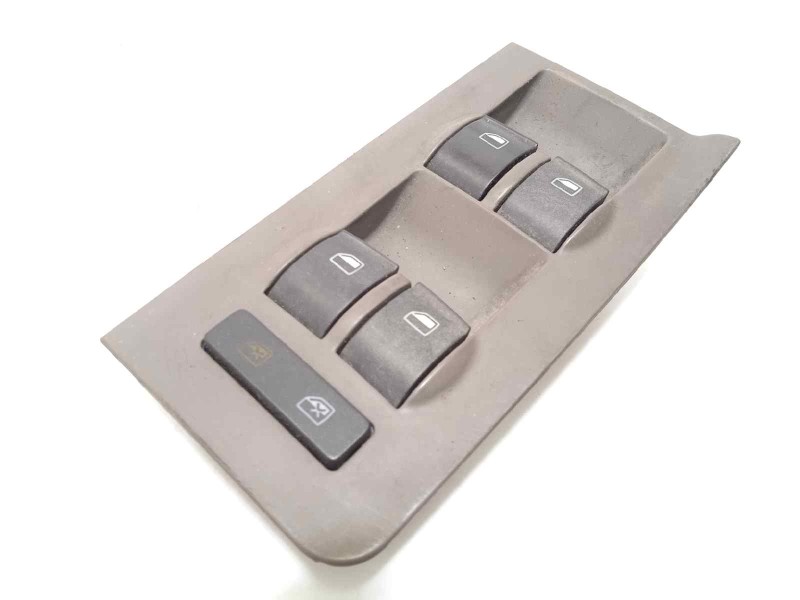 MANDO ELEVALUNAS DELANTERO IZQUIERDO 4B0959851B 4B0959851B4PK