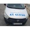 dacia dokker furgoneta/monovolumen del año 2014