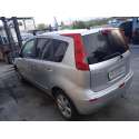 NISSAN NOTE (E11E)