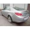 opel insignia berlina del año 2011