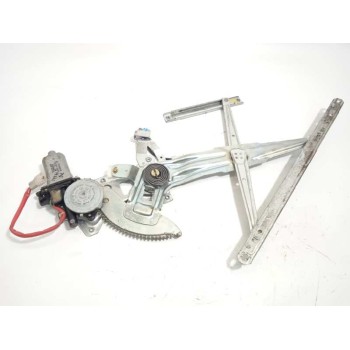 Recambio de elevalunas delantero derecho para mitsubishi montero sport (k90) 2.5 td gls referencia OEM IAM MR144524 2621003200 5