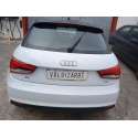 AUDI A1 SPORTBACK (8XF)