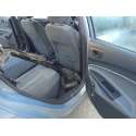 FORD FIESTA (CB1)