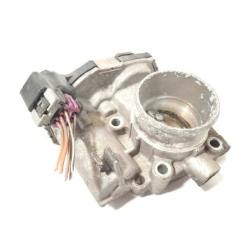 Recambio de caja mariposa para opel corsa d selective referencia OEM IAM 55562270  0280750483