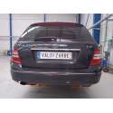 MERCEDES-BENZ CLASE C T-MODEL (S204)