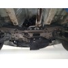 volkswagen caddy iii monospace (2kb, 2kj, 2cb, 2cj) del año 2010