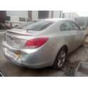 OPEL INSIGNIA BERLINA