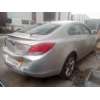 opel insignia berlina del año 2011