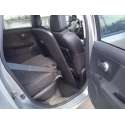 NISSAN NOTE (E11E)