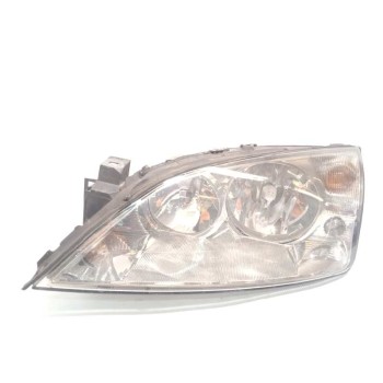 Recambio de faro izquierdo para ford mondeo berlina (ge) titanium (d) referencia OEM IAM 1S7113006SE 1435624 0301174203