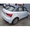 audi a1 sportback (8xf) del año 2016
