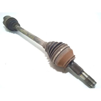 Recambio de transmision delantera izquierda para peugeot boxer caja cerr. techo elevado (bat.4035)(333/335)(2007 =>) hdi (333) r