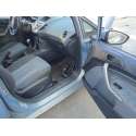 FORD FIESTA (CB1)