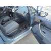 ford fiesta (cb1) del año 2009