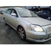 toyota avensis berlina (t25) del año 2005