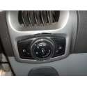 FORD TRANSIT CUSTOM V362 FURGONETA (FY, FZ)