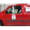 mercedes-benz citan furgoneta/monovolumen (w415) del año 2017