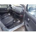 NISSAN NOTE (E11E)