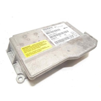 Recambio de centralita airbag para volvo xc70 2.4 diesel cat referencia OEM IAM 31264932 P31264932 0285010372