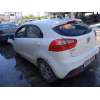 kia rio del año 2013