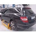 MERCEDES-BENZ CLASE C T-MODEL (S204)