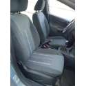 FORD FIESTA (CB1)