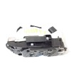 Recambio de cerradura puerta trasera izquierda para volkswagen tiguan (5n2) sport 4motion bluemotion referencia OEM IAM 5N083901