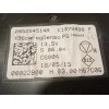 Recambio de modulo electronico para renault clio iv 0.9 tce referencia OEM IAM 285254514R  