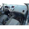 FORD FIESTA (CB1)