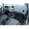 ford fiesta (cb1) del año 2009
