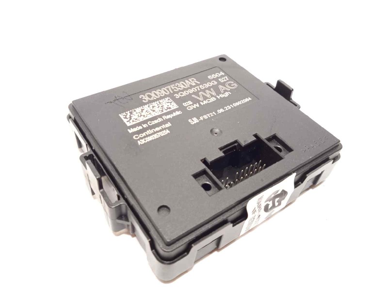 MODULO ELECTRONICO 3Q0907530AR 3Q0907530G A3C0903570254