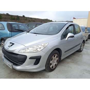 PEUGEOT 308 I (4A_, 4C_)