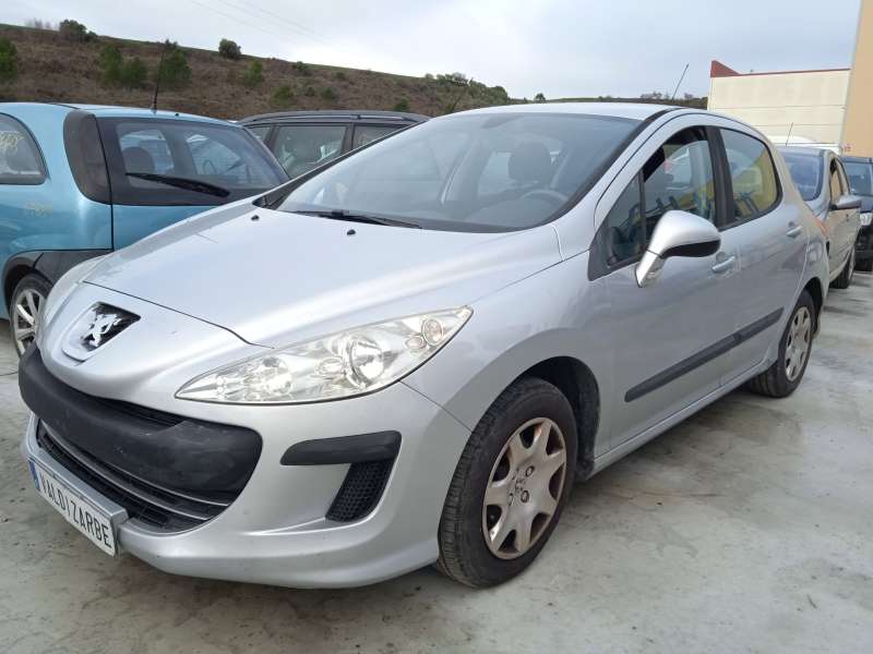 PEUGEOT 308 I (4A_, 4C_)