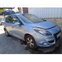 RENAULT SCENIC III