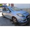 renault scenic iii del año 2011