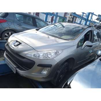 PEUGEOT 308 SW I (4E_, 4H_) de desguace