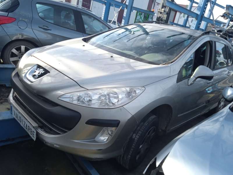 PEUGEOT 308 SW I (4E_, 4H_)