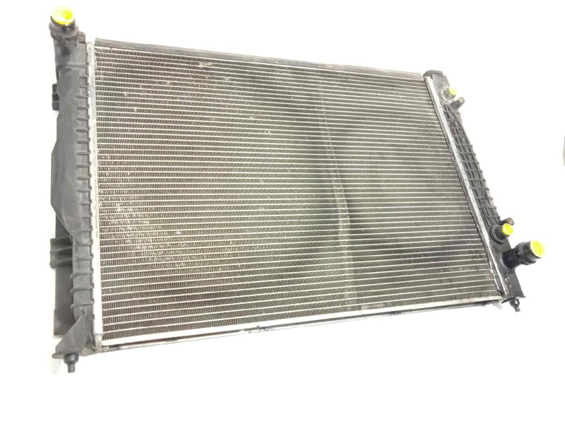 RADIADOR AGUA 4B0121251AH 