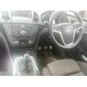 OPEL INSIGNIA BERLINA